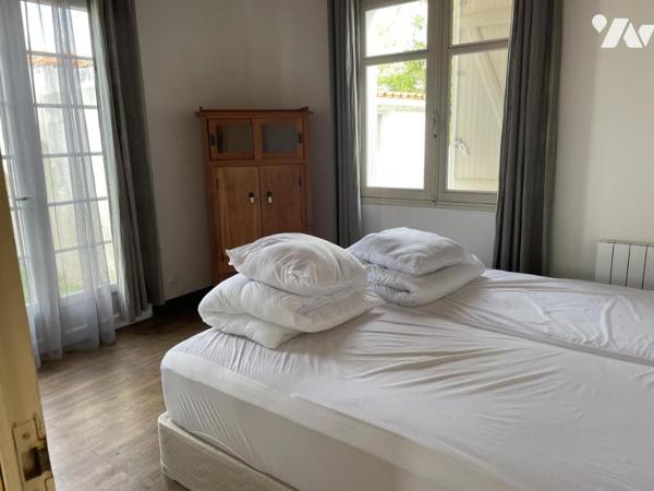 NOIRMOUTIER, L'HERBAUDIERE