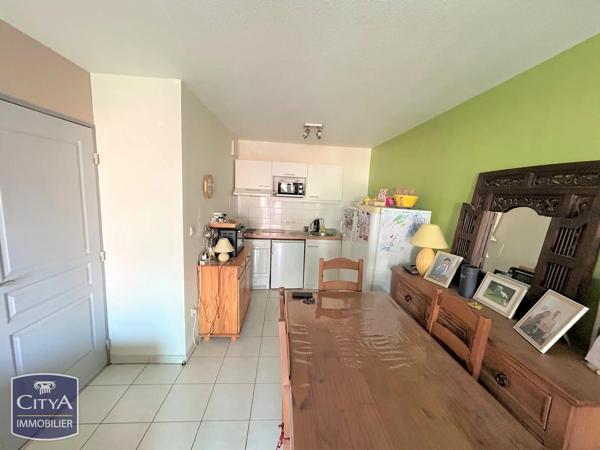 Appartement à vendre 2 pièces 37.5m² Bailleul (59270)