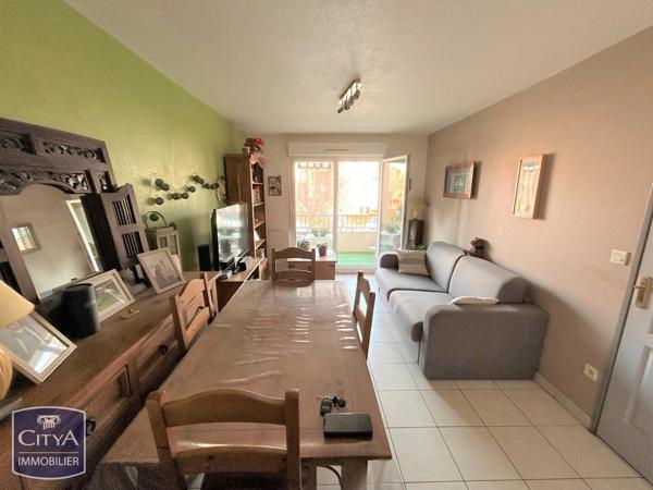 Appartement à vendre 2 pièces 37.5m² Bailleul (59270)