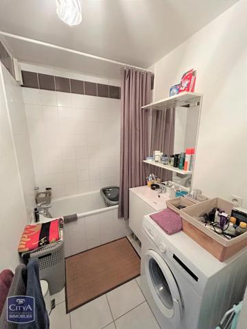 Appartement à vendre 2 pièces 37.5m² Bailleul (59270)