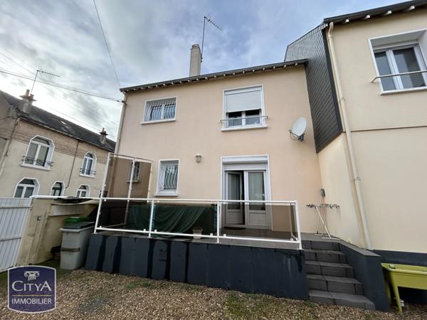 Appartement à vendre 5 pièces 120.66m²