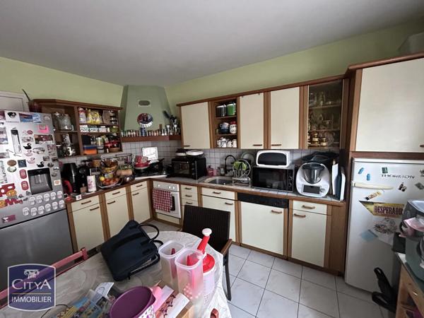 Appartement à vendre 5 pièces 120.66m²