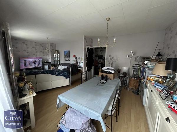 Appartement à vendre 5 pièces 120.66m²