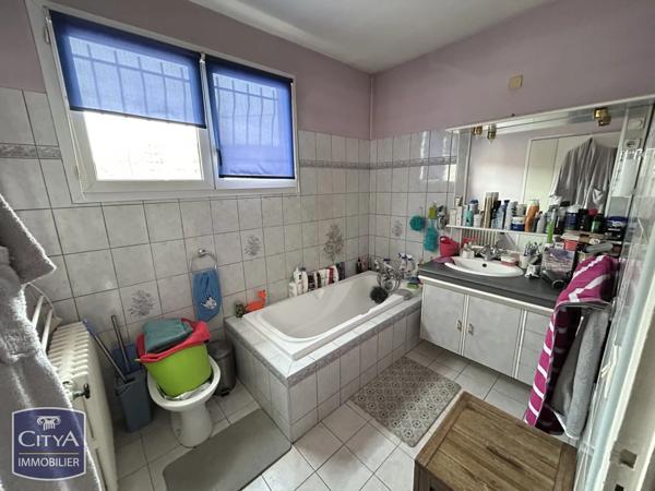 Appartement à vendre 5 pièces 120.66m²