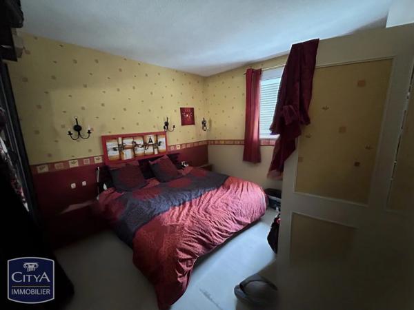 Appartement à vendre 5 pièces 120.66m²