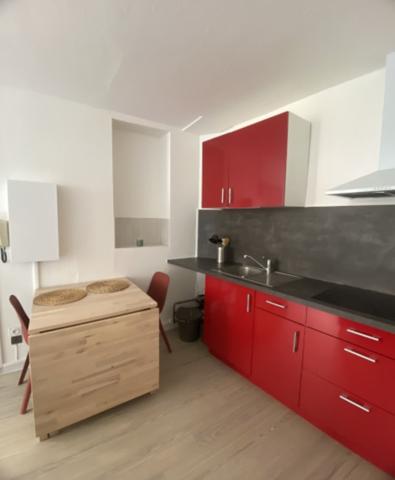 Appartement