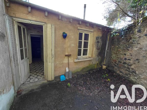 Immeuble à vendre 200 m² Sain-Bel