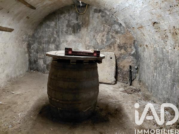 Immeuble à vendre 200 m² Sain-Bel