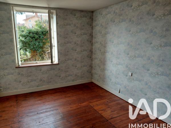 Immeuble à vendre 200 m² Sain-Bel