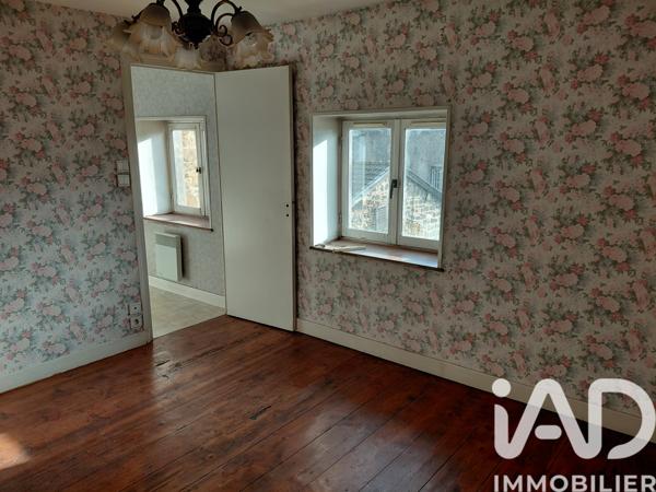 Immeuble à vendre 200 m² Sain-Bel