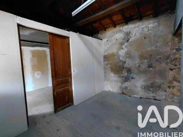 Immeuble à vendre 200 m² Sain-Bel
