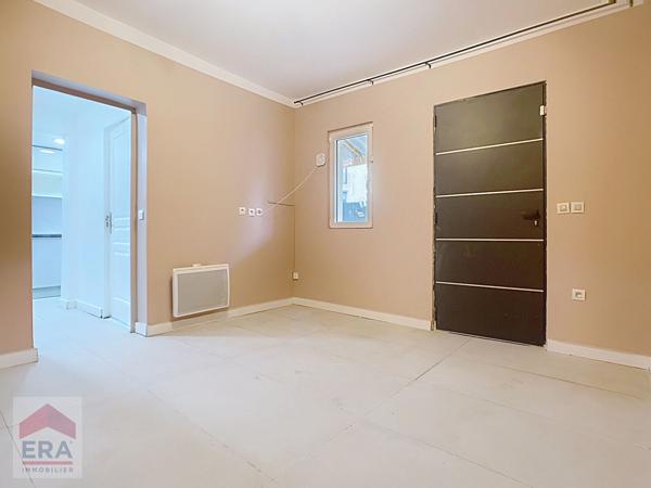 A louer Maison de ville Marseille 13014 St Gabriel  terrasse