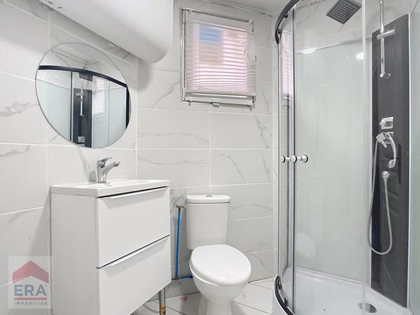 A louer Maison de ville Marseille 13014 St Gabriel  terrasse