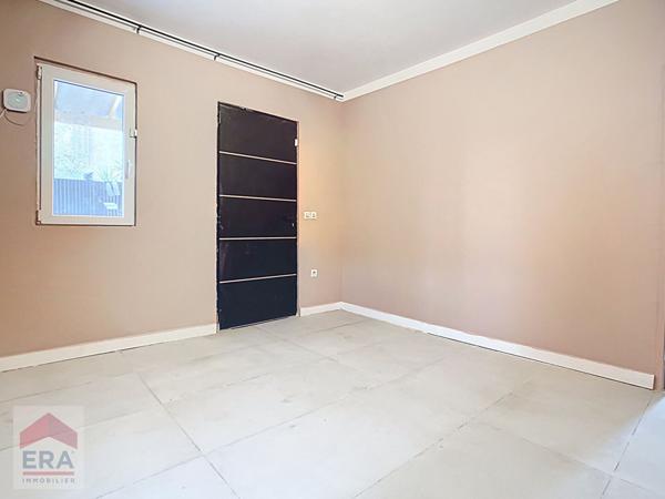 A louer Maison de ville Marseille 13014 St Gabriel  terrasse