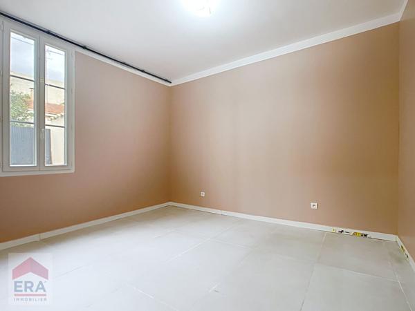 A louer Maison de ville Marseille 13014 St Gabriel  terrasse