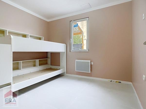 A louer Maison de ville Marseille 13014 St Gabriel  terrasse