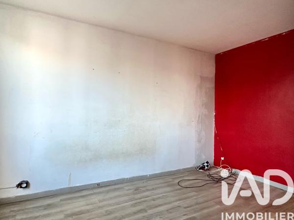 Appartement à vendre 2 pièces 25 m² Paris 11