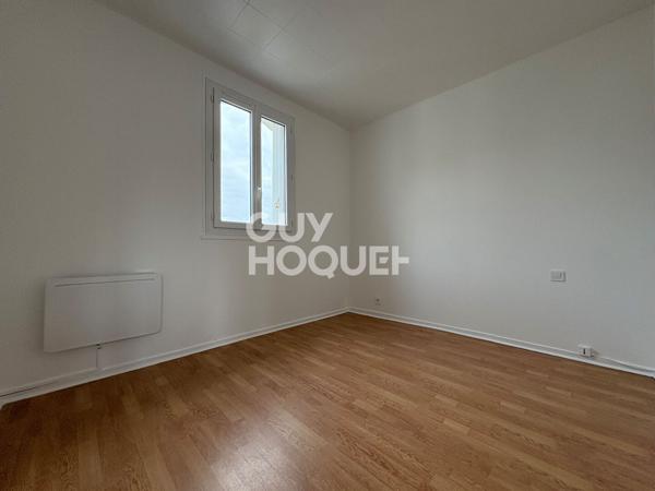 Appartement Rouen 2 pièce(s) 33.42 m2