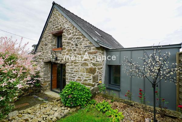 Maison à QUIMPERLE, 29300 - 6 pièces 216m²