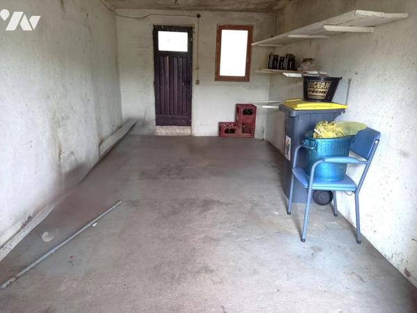 TOURS NORD - PLAIN PIED NON MITOYEN - 4 CHAMBRES- 2 GARAGES - GRANDE CAVE