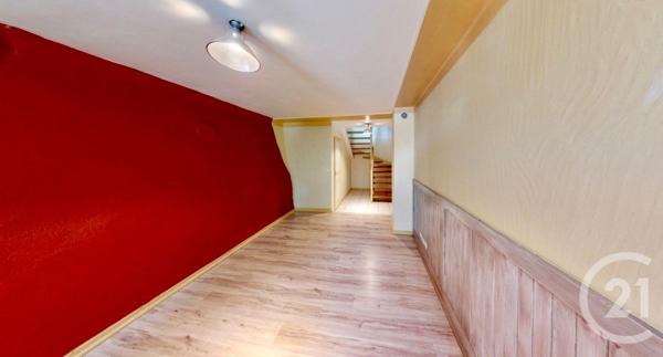 Immeuble à vendre  650 m2 AVOUDREY - 25