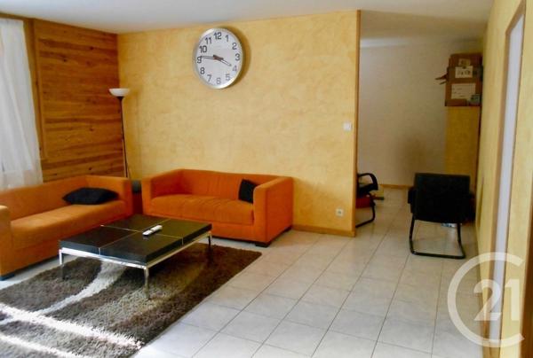 Immeuble à vendre  650 m2 AVOUDREY - 25