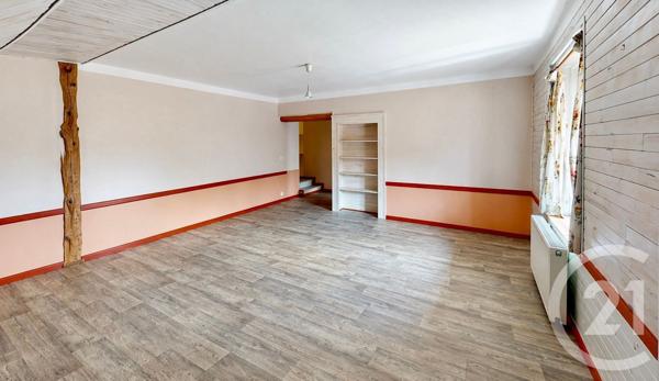 Immeuble à vendre  650 m2 AVOUDREY - 25