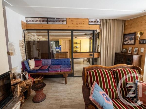 Immeuble à vendre  650 m2 AVOUDREY - 25