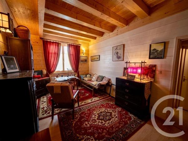 Immeuble à vendre  650 m2 AVOUDREY - 25