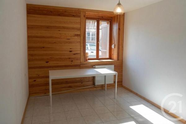 Immeuble à vendre  650 m2 AVOUDREY - 25