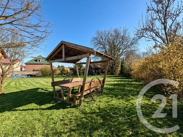 Immeuble à vendre  650 m2 AVOUDREY - 25