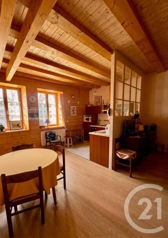 Immeuble à vendre  650 m2 AVOUDREY - 25