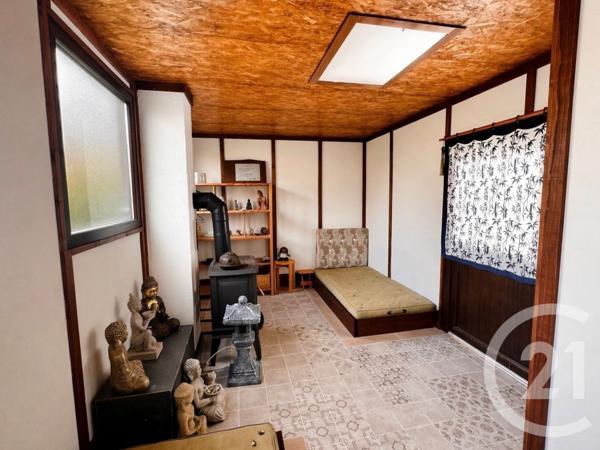 Immeuble à vendre  650 m2 AVOUDREY - 25