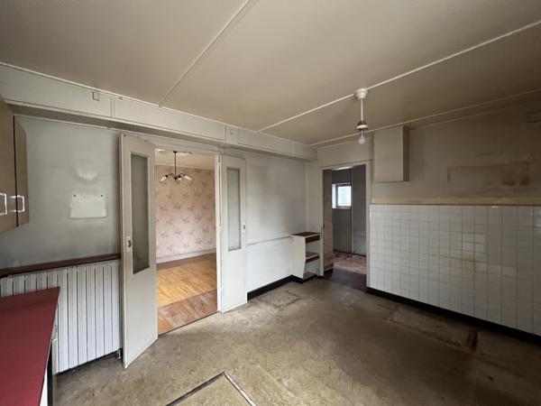 Vente / Maison à rénover