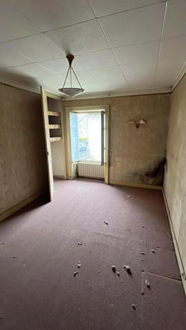 Vente / Maison à rénover