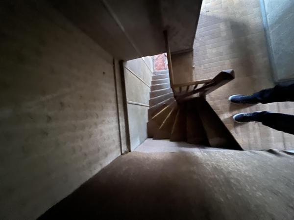 Vente / Maison à rénover