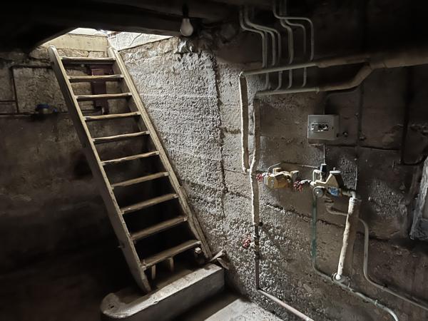 Vente / Maison à rénover