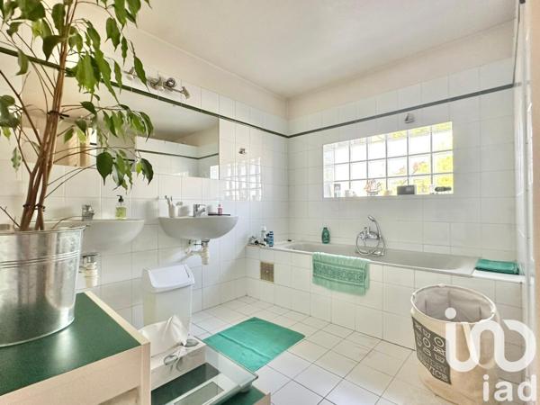 Maison à vendre 6 pièces 195 m² Bagneux