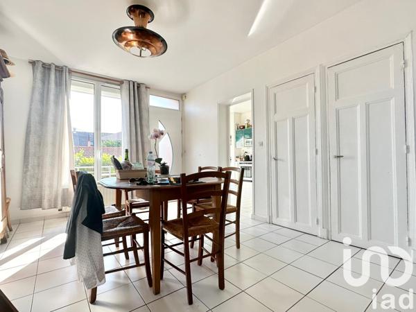 Maison à vendre 6 pièces 195 m² Bagneux