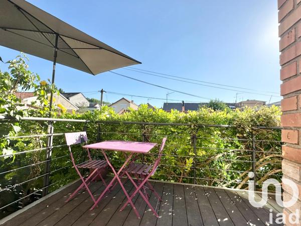 Maison à vendre 6 pièces 195 m² Bagneux