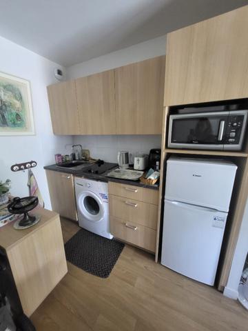 Appartement Rochefort 2 pièce(s) 43 m2