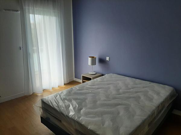 Appartement Rochefort 2 pièce(s) 43 m2