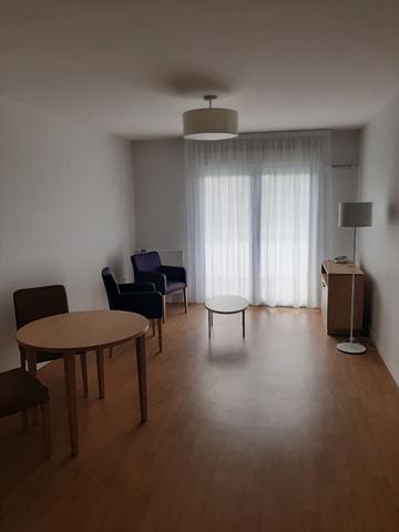 Appartement Rochefort 2 pièce(s) 43 m2