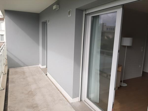 Appartement Rochefort 2 pièce(s) 43 m2