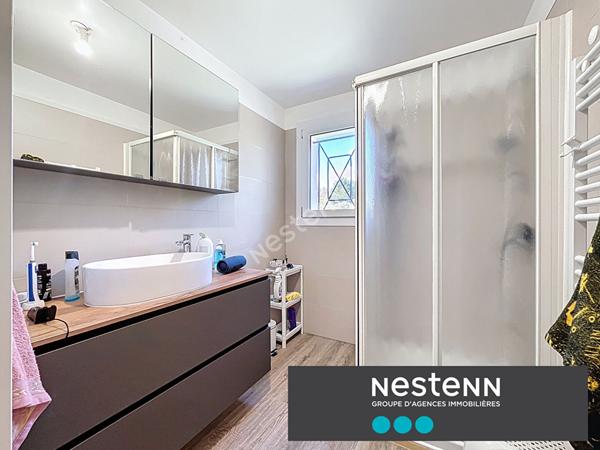 A vendre Maison Villeneuve Sur Lot 5 chambres  dans un secteur calme et paisible