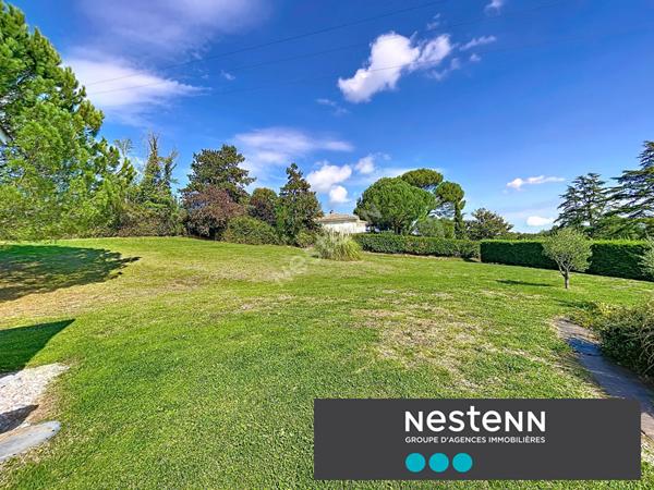 A vendre Maison Villeneuve Sur Lot 5 chambres  dans un secteur calme et paisible