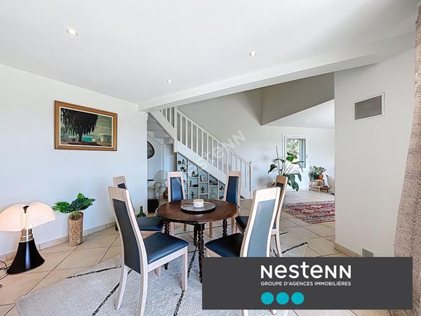 A vendre Maison Villeneuve Sur Lot 5 chambres  dans un secteur calme et paisible