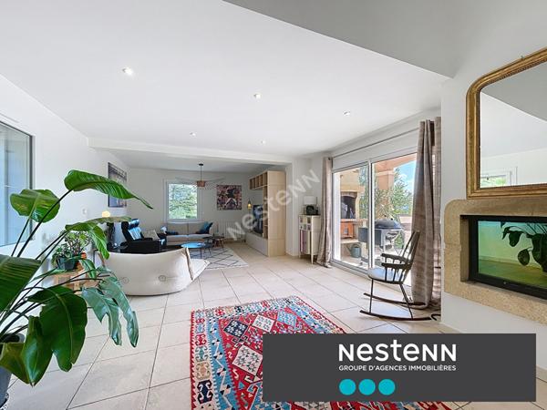 A vendre Maison Villeneuve Sur Lot 5 chambres  dans un secteur calme et paisible