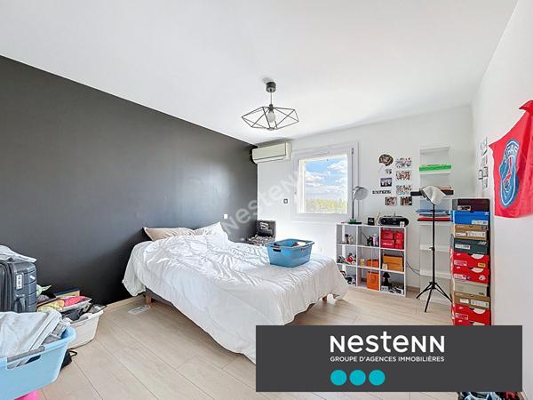 A vendre Maison Villeneuve Sur Lot 5 chambres  dans un secteur calme et paisible