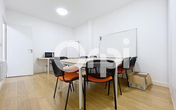 Appartement à vendre    2 pièces • 39,20 m2 Bourg-la-Reine